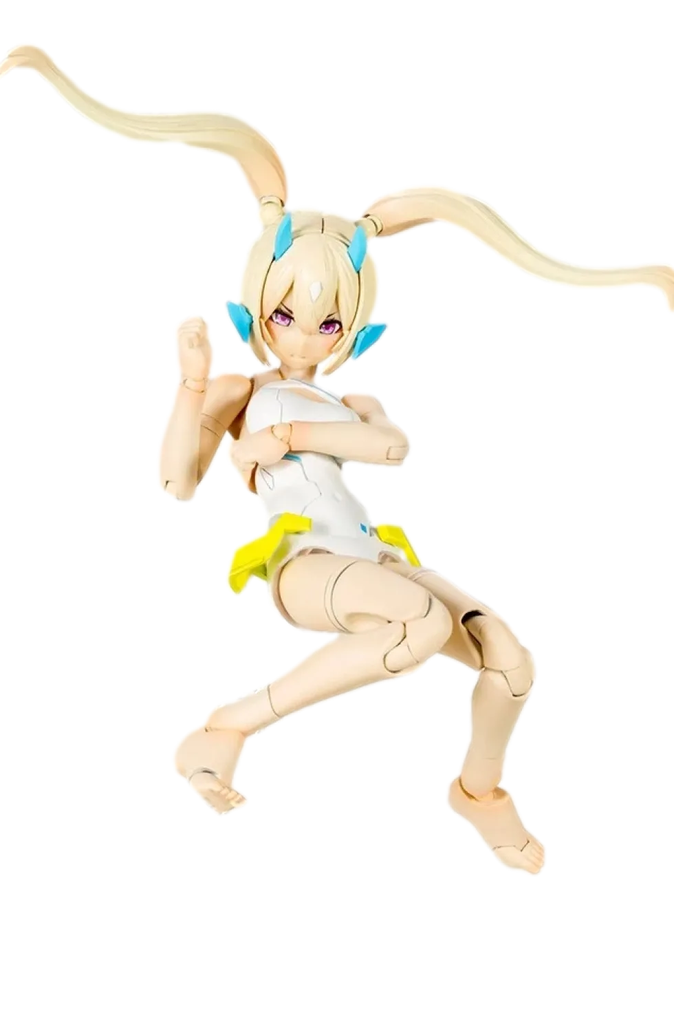 Megami Device ASRA Ninja Aoi