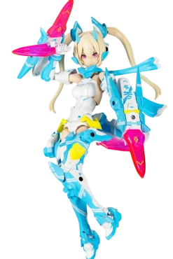 Megami Device ASRA Ninja Aoi