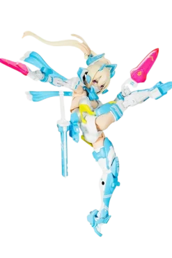 Megami Device ASRA Ninja Aoi