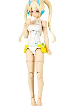 Megami Device ASRA Ninja Aoi