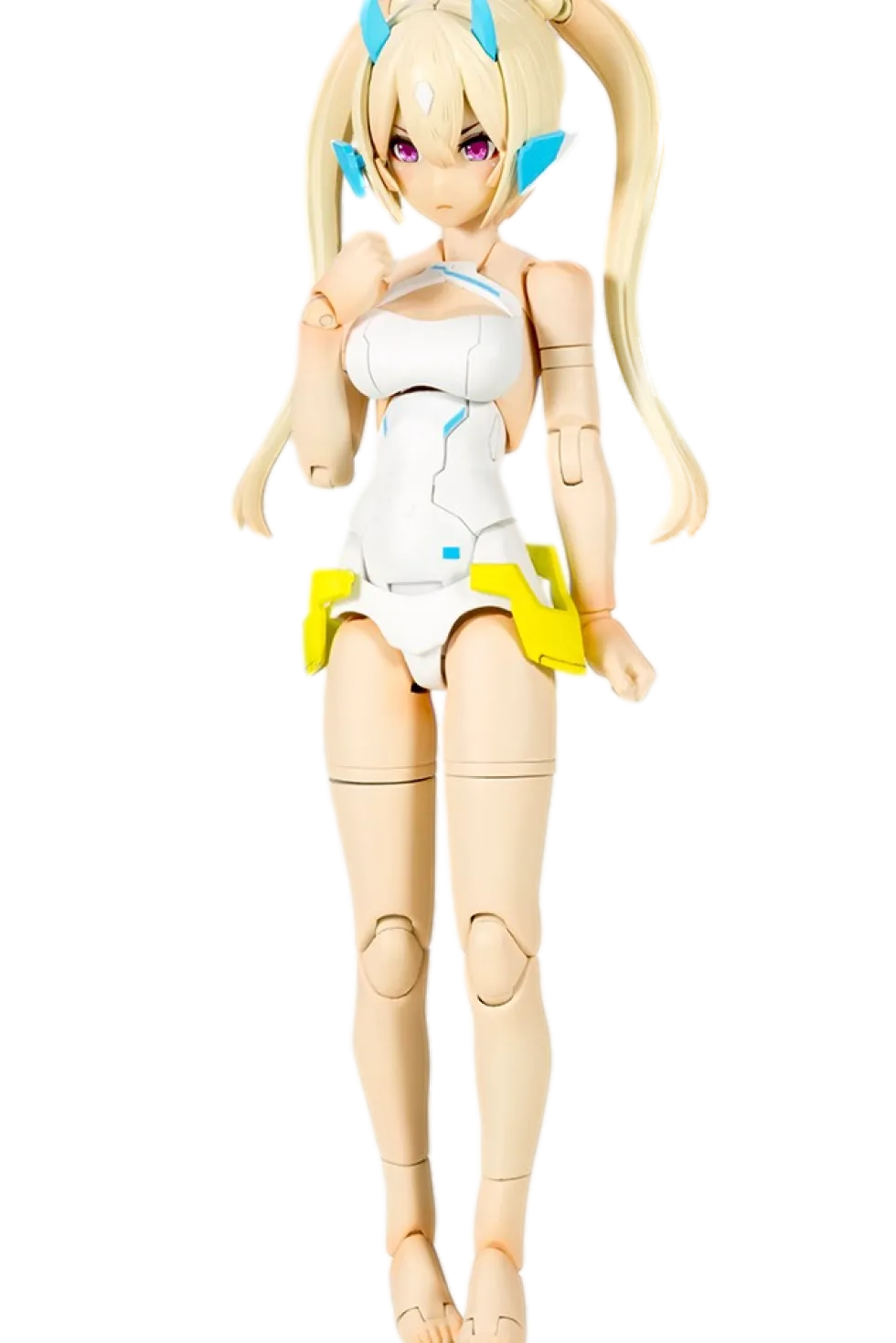 Megami Device ASRA Ninja Aoi