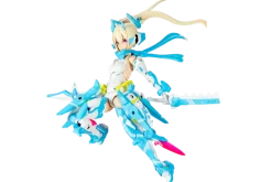 Megami Device ASRA Ninja Aoi
