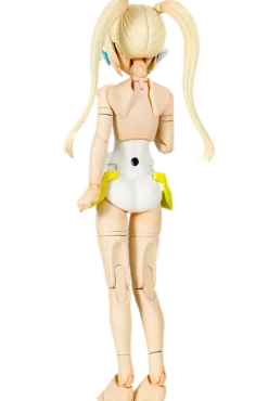 Megami Device ASRA Ninja Aoi
