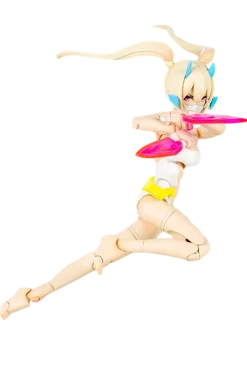 Megami Device ASRA Ninja Aoi
