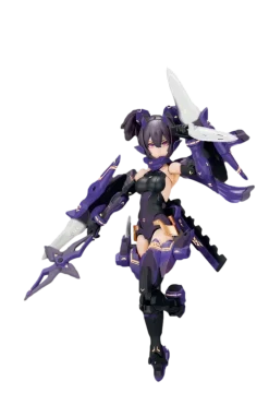 Megami Device Asra Ninja Kagekoromo