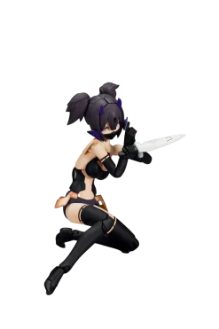 Megami Device Asra Ninja Kagekoromo