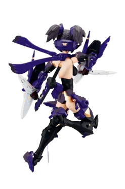 Megami Device Asra Ninja Kagekoromo