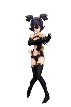 Megami Device Asra Ninja Kagekoromo