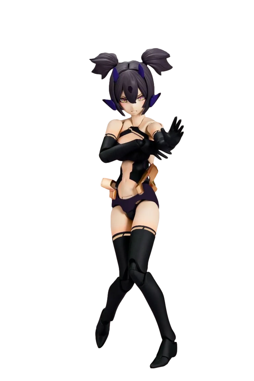 Megami Device Asra Ninja Kagekoromo