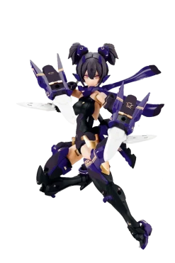 Megami Device Asra Ninja Kagekoromo