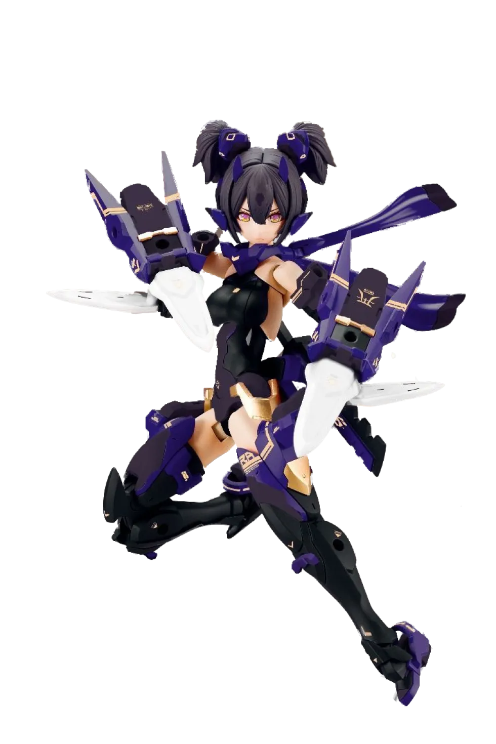 Megami Device Asra Ninja Kagekoromo
