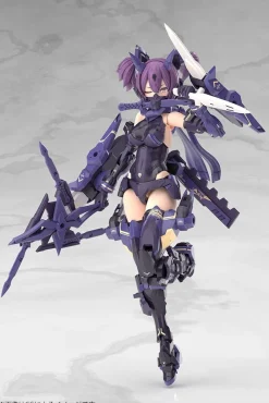 Megami Device ASRA Ninja Kaname (Shadow Edition Full Package)