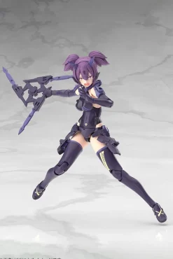 Megami Device ASRA Ninja Kaname (Shadow Edition Full Package)