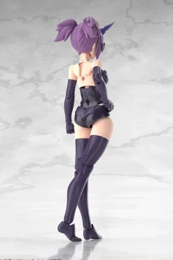 Megami Device ASRA Ninja Kaname (Shadow Edition Full Package)