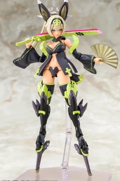 Megami Device Asra Tamamo no Mae Utage