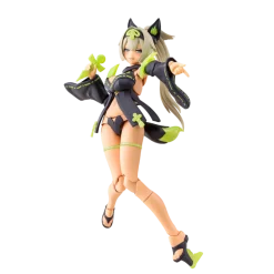 Megami Device Asra Tamamo no Mae Utage
