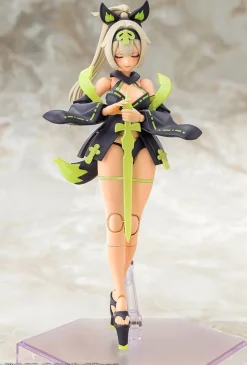 Megami Device Asra Tamamo no Mae Utage