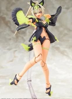 Megami Device Asra Tamamo no Mae Utage