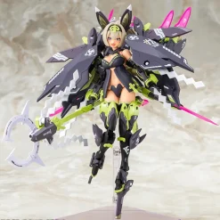 Megami Device Asra Tamamo no Mae Utage