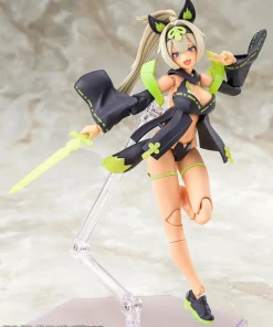 Megami Device Asra Tamamo no Mae Utage