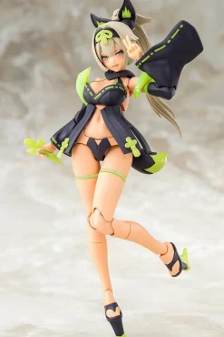 Megami Device Asra Tamamo no Mae Utage