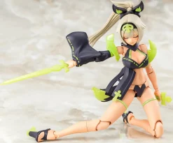 Megami Device Asra Tamamo no Mae Utage