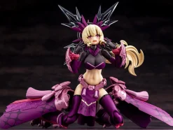 Megami Device Auv Amaterasu Eclipse