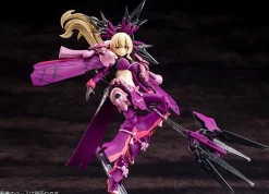 Megami Device Auv Amaterasu Eclipse