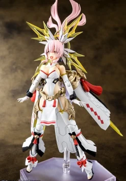 Megami Device AUV Amaterasu Regalia