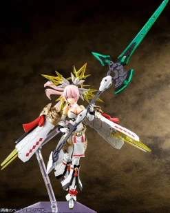 Megami Device AUV Amaterasu Regalia