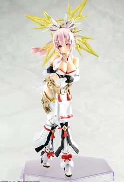 Megami Device AUV Amaterasu Regalia