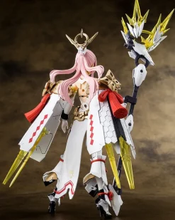 Megami Device AUV Amaterasu Regalia