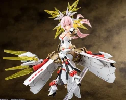 Megami Device AUV Amaterasu Regalia