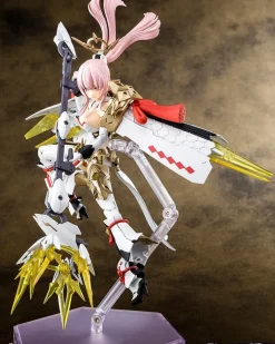 Megami Device AUV Amaterasu Regalia