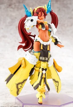 Megami Device Auv Ame no Uzume Sunshine