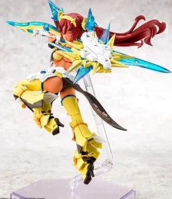 Megami Device Auv Ame no Uzume Sunshine
