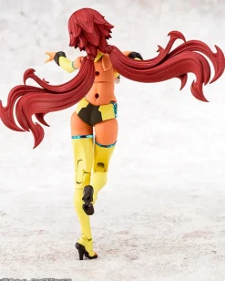 Megami Device Auv Ame no Uzume Sunshine