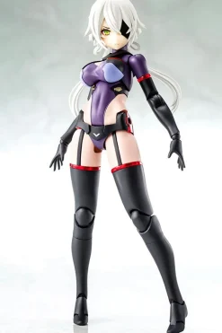 Megami Device AUV Susanowo