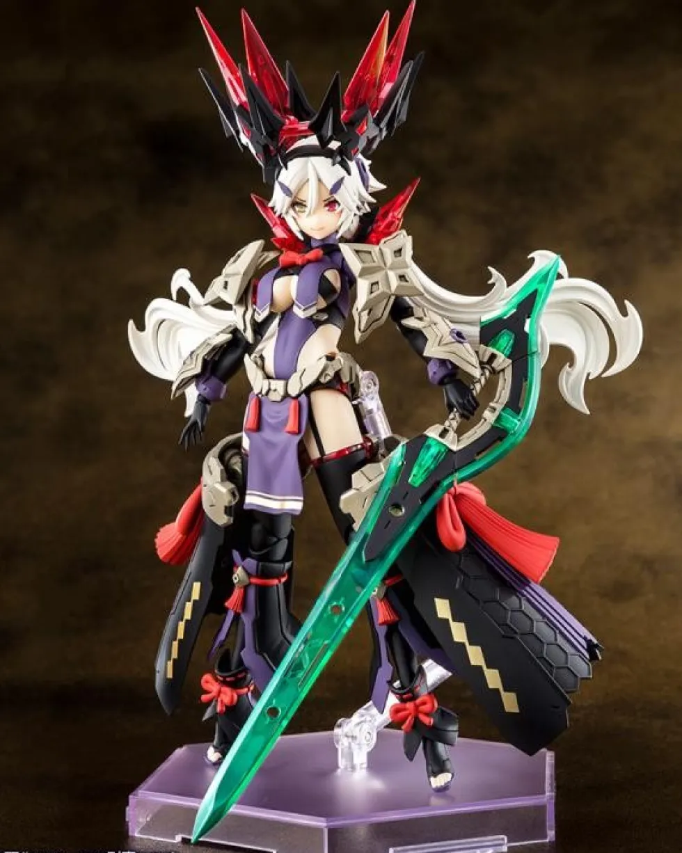 Megami Device AUV Susanowo Regalia