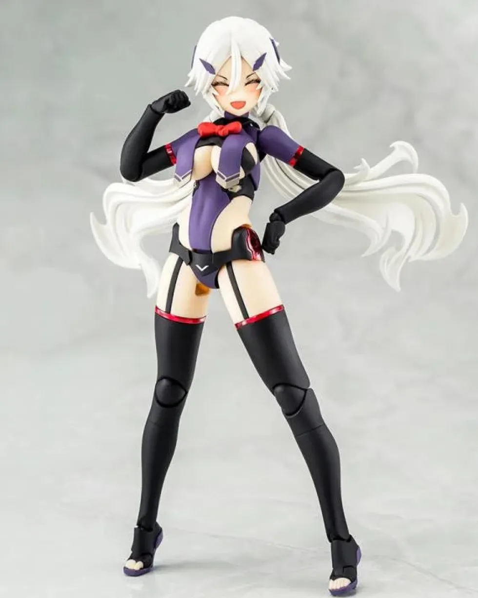 Megami Device AUV Susanowo Regalia