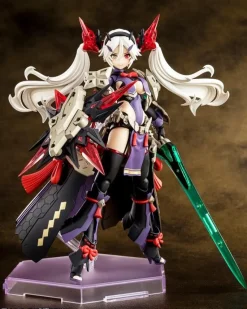 Megami Device AUV Susanowo Regalia