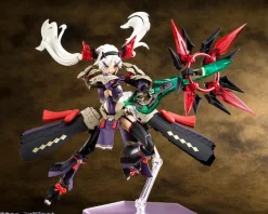 Megami Device AUV Susanowo Regalia