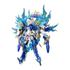 Megami Device Auv Susanowo Souen