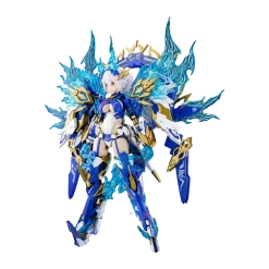 Megami Device Auv Susanowo Souen