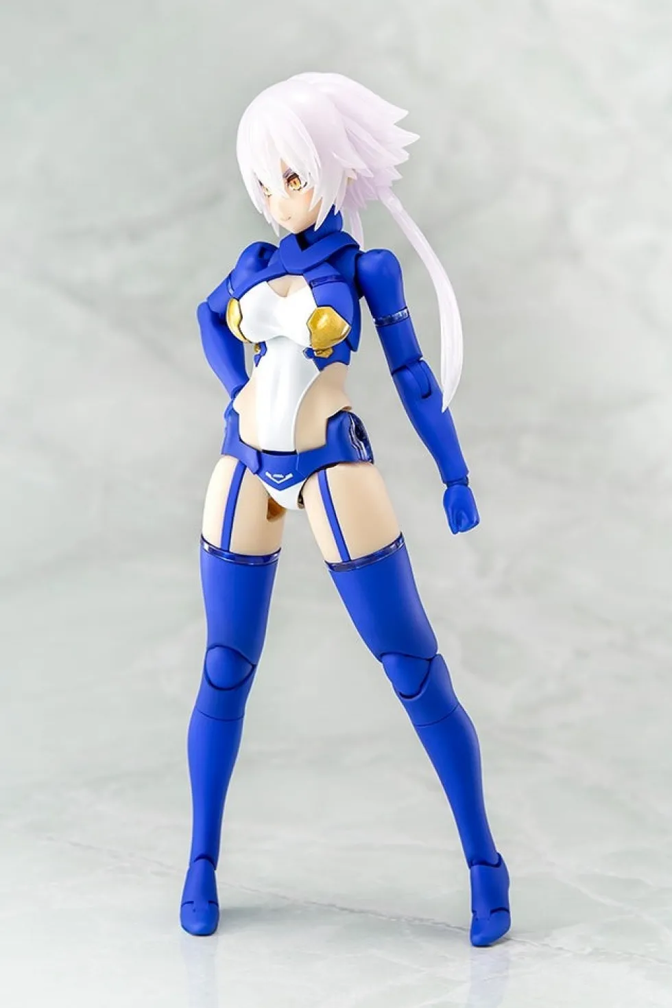 Megami Device Auv Susanowo Souen