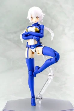 Megami Device Auv Susanowo Souen