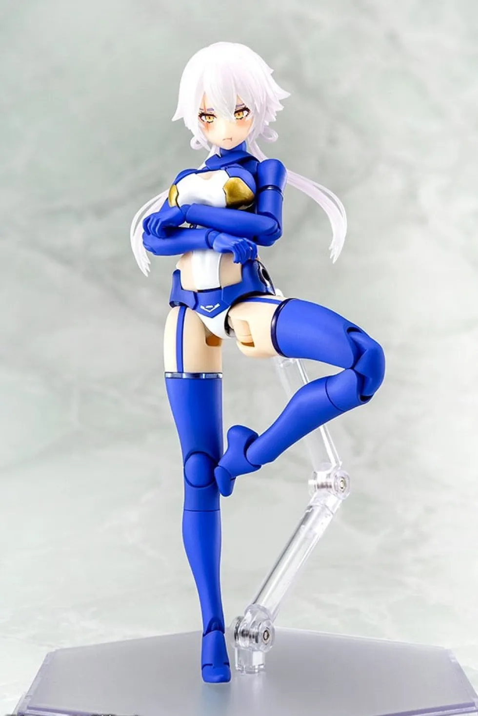 Megami Device Auv Susanowo Souen