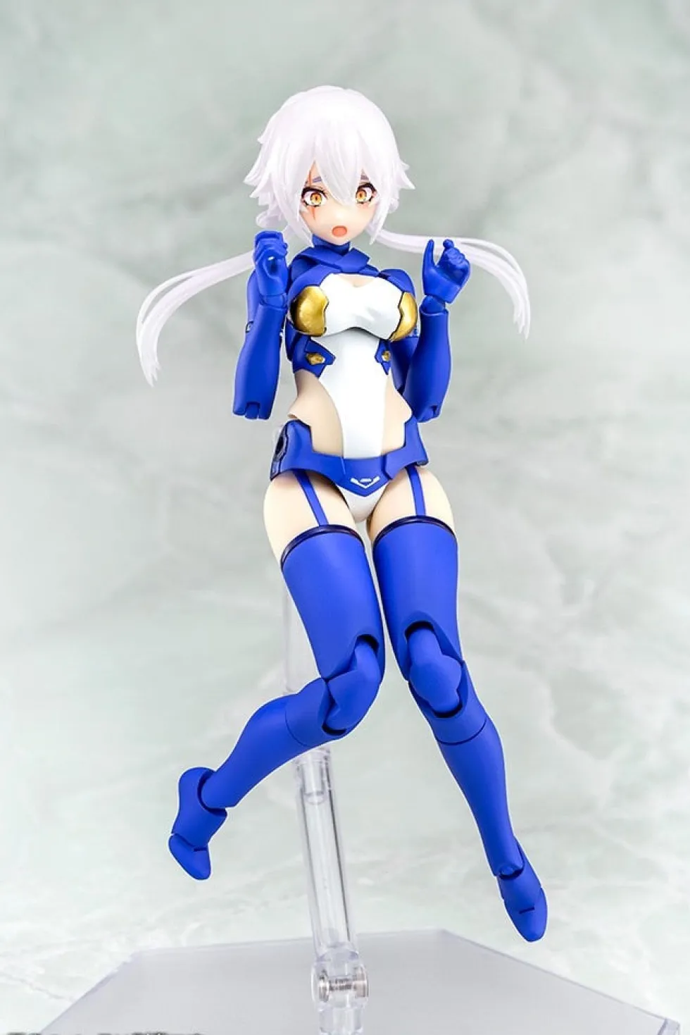 Megami Device Auv Susanowo Souen