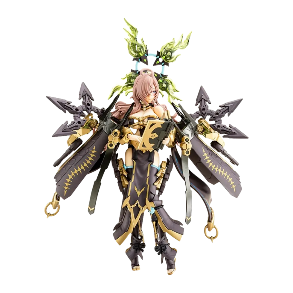 Megami Device Auv Tsukuyomi Fabulous