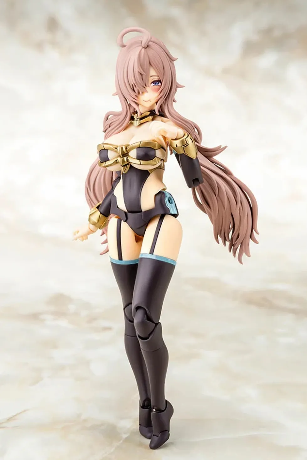 Megami Device Auv Tsukuyomi Fabulous